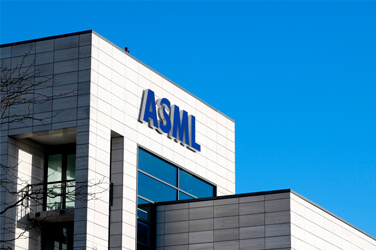 Edifício da ASML